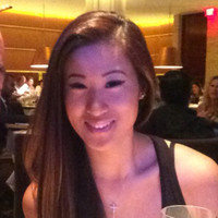 Kimberly Chang Nakanishi