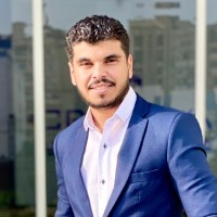 Ahmed Hamdi