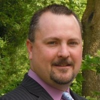 Jason Brodnik, D.V.M.