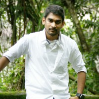 Laxmi Krishna Suvvada