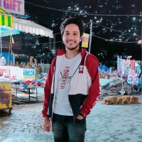 Kaushik Pandey