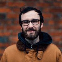 Matt Wilkinson