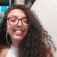 Thayná Carvalho