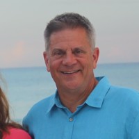 Mark Goode