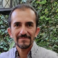 Jorge Hernandez Gutiérrez