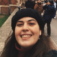 Aranza Fernández Álvarez Del Castillo