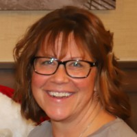 Kathy Cornish