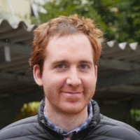 Lukas Nussbaumer