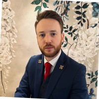 Chris O’Connor