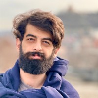 Parsa Abdollahi