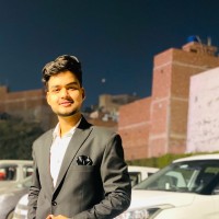 Priyanshu Chauhan