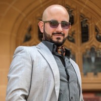 Mohammad Abdulraheem