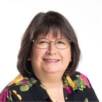 Audrey Matthews