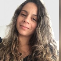 Melanie Maciel