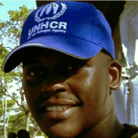 George James Ouma