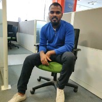 Sagar Sherla