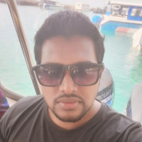 Lahiru Kariyawasam