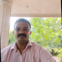 Prasanth Kumar M P