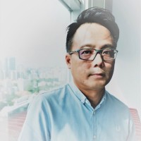 Jordan Quek
