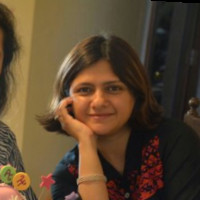Sonal Divekar