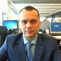 Alexander Temnikov