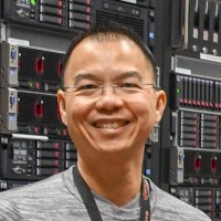 Hendra Sianto