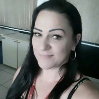 Leandra Regina de Borba