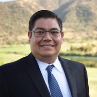 Arnold Ramirez