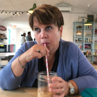 Elaine Penton