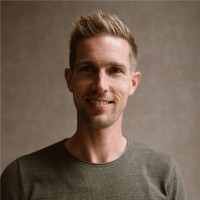 Bas van Breugel