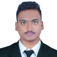 vaishnav krishna
