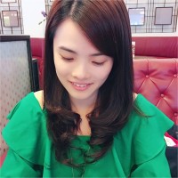Candice Wang