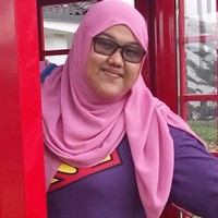 Faezah Amira