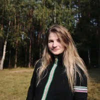 Veranika Zakreuskaya