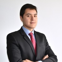 David Alejandro Cabrera Ortiz