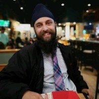 Scotty Sumal