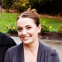 Audrey Morresey