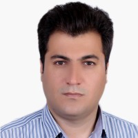 Erfan Moradi