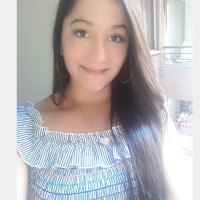 Vanessa Lopez Molina