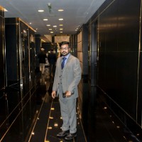 Mohammad Tajul Islam