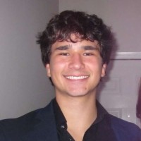 Grant Medina-Gaudet