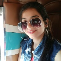 Radha Shukla