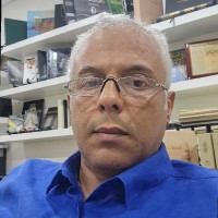 Hesham Mahrous