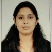 Haritha S