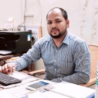 Harishchandra Chaudhary