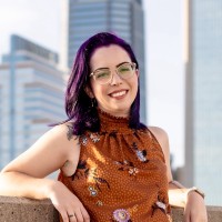 Julia Davis, Phd