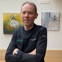 André Aeschimann