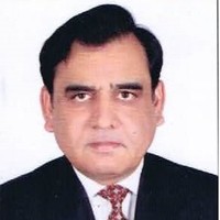 Mohammad Sajid Siddiqui Ex Unilever