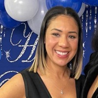 Tasha Morales