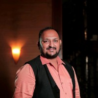 Suketu Shah